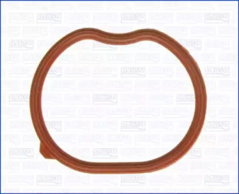 WILMINK GROUP wg1162283 -  Прокладка, впускной коллектор
